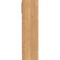 Ekena Millwork Westlake Traditional Smooth Bracket w/ Offset Brace, Western Red Cedar, 5 1/2"W x 16"D x 20"H BKT0604X16X20WTL01SWR - alternate 2
